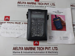 Strainstall 5900 Portable Load Indicator