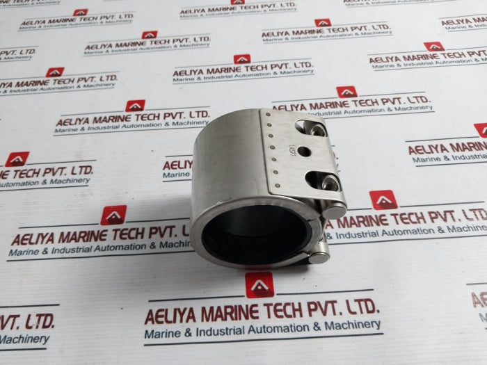 Straub 30150 Wrap-around Pipe Repair Clamp