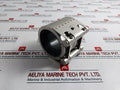 Straub 30150 Wrap-around Pipe Repair Clamp