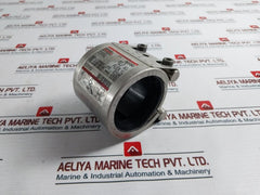 Straub 30150 Wrap-around Pipe Repair Clamp
