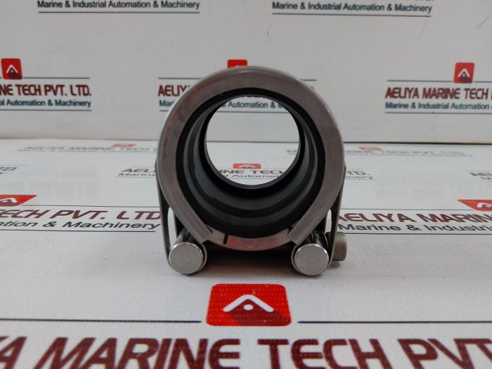 Straub Flex 1L 48.3 Coupling 25 Bar 232 Psi