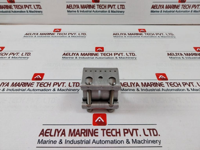 Straub Flex 1L 48.3 Coupling 25 Bar 232 Psi