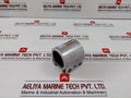 Straub Flex 1L 48.3 Coupling 25 Bar 232 Psi