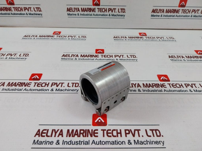 Straub Flex 1L 48.3 Coupling 25 Bar 232 Psi