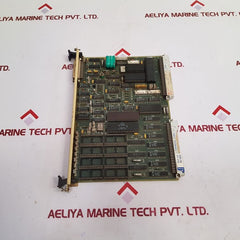 Stromberg 5760785-8G Printed Circuit Board Cpu86-ndp