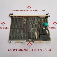 Stromberg 5760785-8G Printed Circuit Board Cpu86-ndp