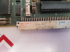Stromberg 5760785-8G Printed Circuit Board Cpu86-ndp