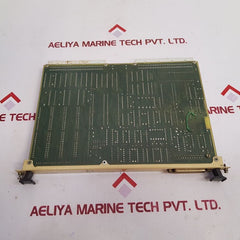 Stromberg 5760785-8G Printed Circuit Board Cpu86-ndp