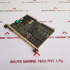 Stromberg 5760785-8G Printed Circuit Board Cpu86-ndp