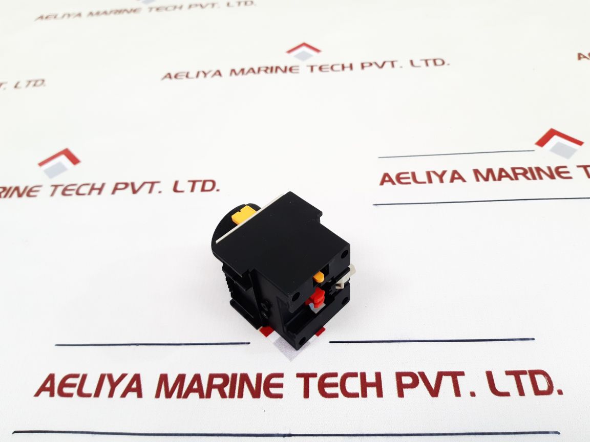 Stromberg Okzt 2-30 Off Delay Relay Okzt2 - Aeliya Marine Tech