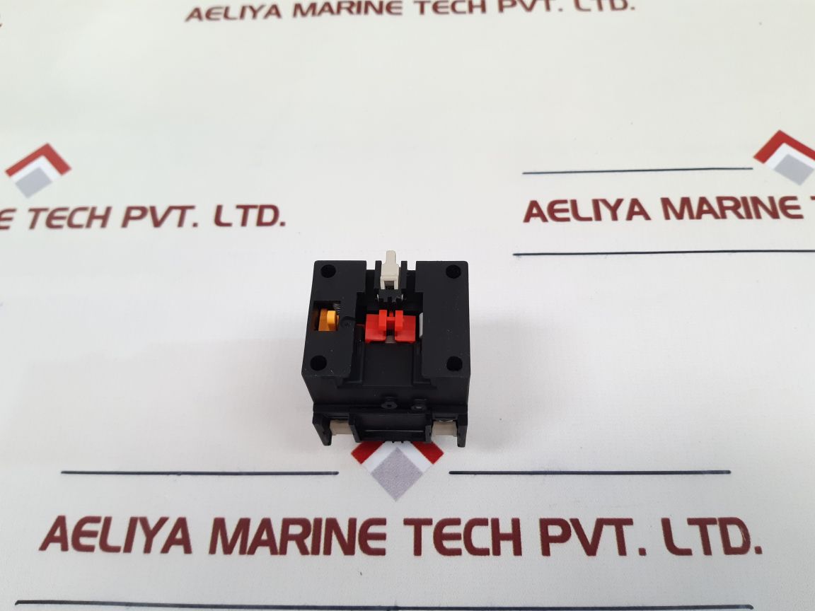 Stromberg Okzt 2-30 Off Delay Relay Okzt2 - Aeliya Marine Tech