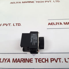 Stromberg Okzt 2-30 Off Delay Relay Okzt2 - Aeliya Marine Tech