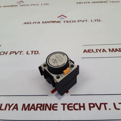 Stromberg Okzt 2-30 Off Delay Relay Okzt2 - Aeliya Marine Tech