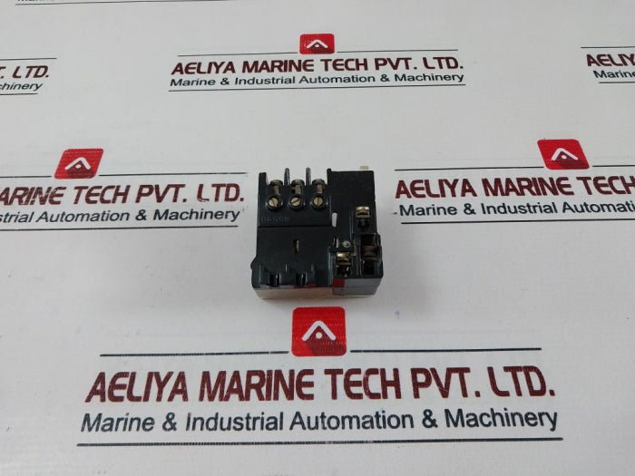 Stromberg Patam 2A 12 Thermal Overload Relay 8-12A 500V