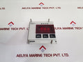 Stromberg Saco Swmr 2J4 Display Module Alarm Handling Unit Ad2026