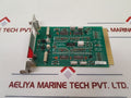 Stromberg Swag 1J1 Printed Circuit Board Card 466343
