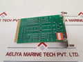 Stromberg Swag 1J1 Printed Circuit Board Card 466343
