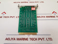 Stromberg Swag 1J1 Printed Circuit Board Card 466343