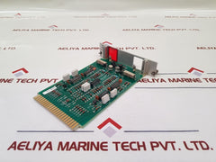 Stromberg Swag 1J1 Printed Circuit Board Card 466343