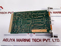 Stromberg Swmg 5J1 Automation Panel Pcb Card Swmz 2124 A Used