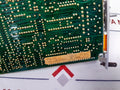 Stromberg Swmg 5J1 Automation Panel Pcb Card Swmz 2124 A Used