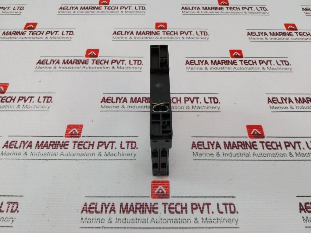 Siemens Sirius 3Rp2525-1Aw30 Time Relay 12-240V Ac/Dc 50/60Hz