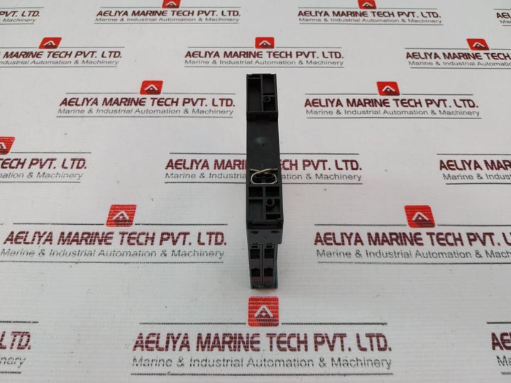 Siemens Sirius 3Rp2525-1Aw30 Time Relay 12-240V Ac/Dc 50/60Hz