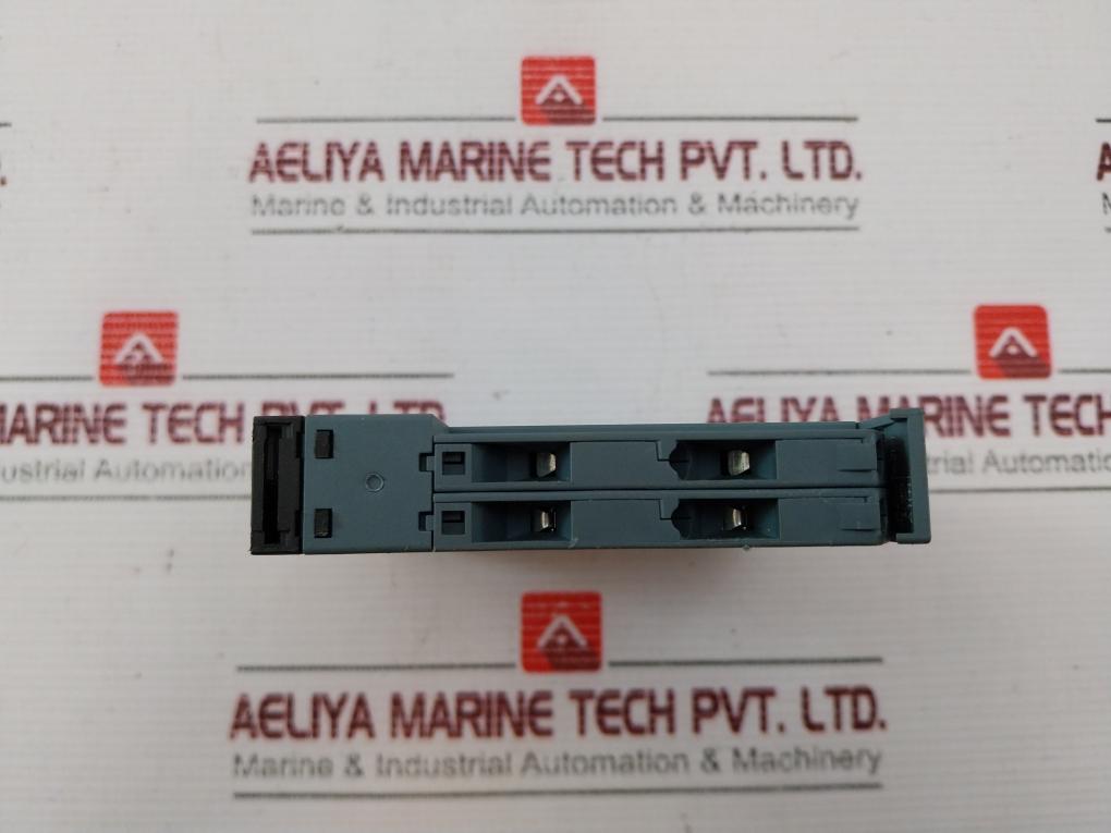 Siemens Sirius 3Rp2525-1Aw30 Time Relay 12-240V Ac/Dc 50/60Hz