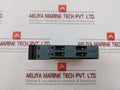 Siemens Sirius 3Rp2525-1Aw30 Time Relay 12-240V Ac/Dc 50/60Hz