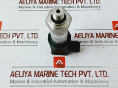Sts 106643 Transmitter Pressure Sensor Out 4 To 20 Ma In 9 To 33 Vdc