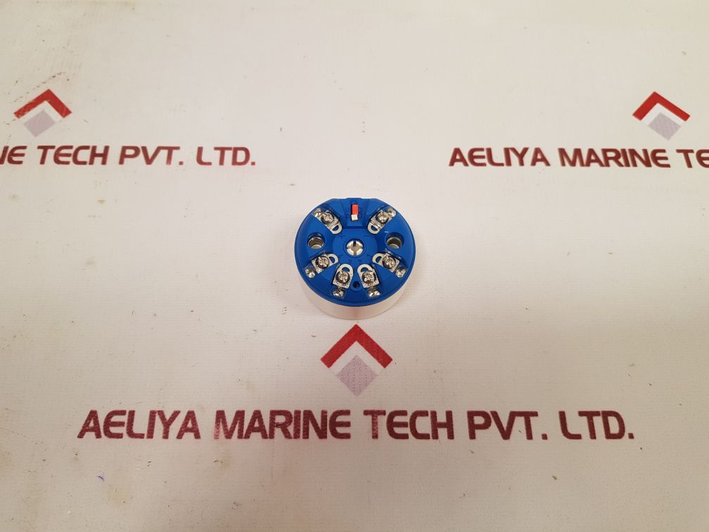 Honeywell Stt25-h5 Transmitter 4015