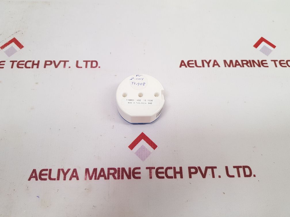 Honeywell Stt25-h5 Transmitter 4015