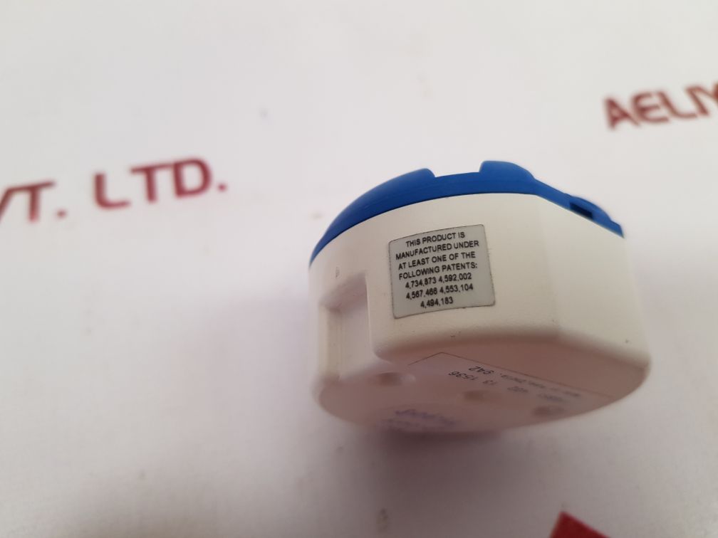 Honeywell Stt25-h5 Transmitter 4015