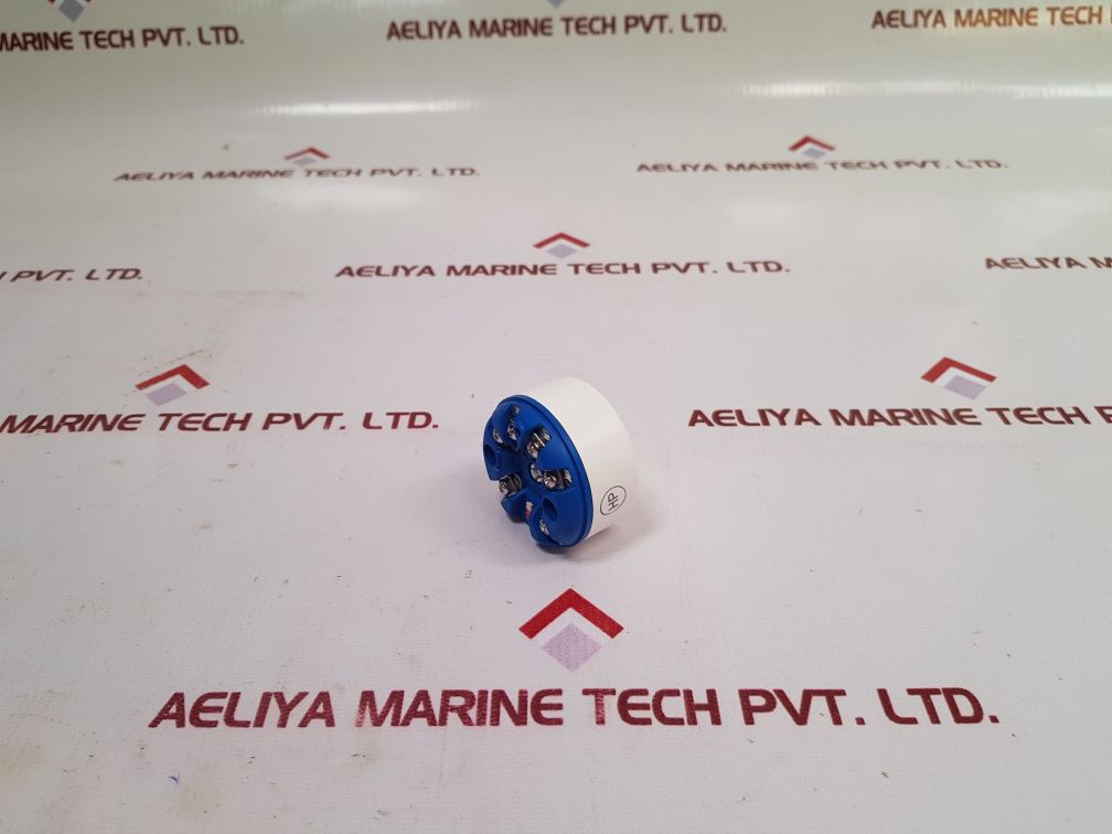 Honeywell Stt25-h5 Transmitter 4015