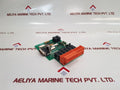 Stulz Comptrol M24432 Pcb Card Used - Aeliya Marine Tech