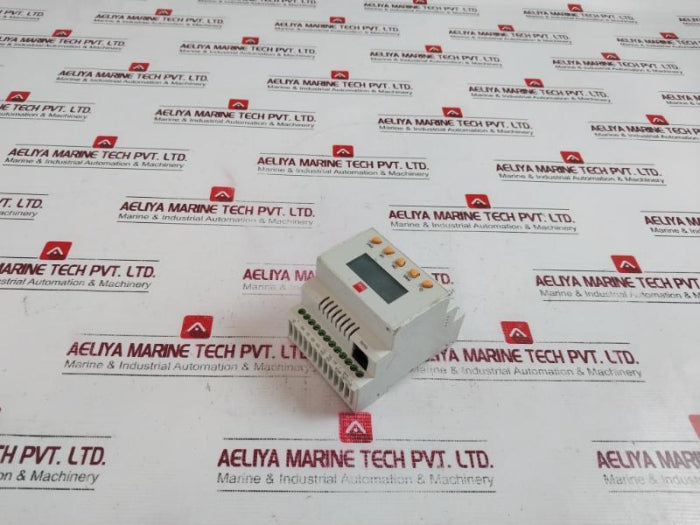 Stulz Digix-3-0-0-230V-cn237 Mini Plc Module 230Vac 50/60Hz 6Va