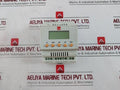 Stulz Digix-3-1-0-230V-cn237 Digital Automatic Changeover Controller 230Vac