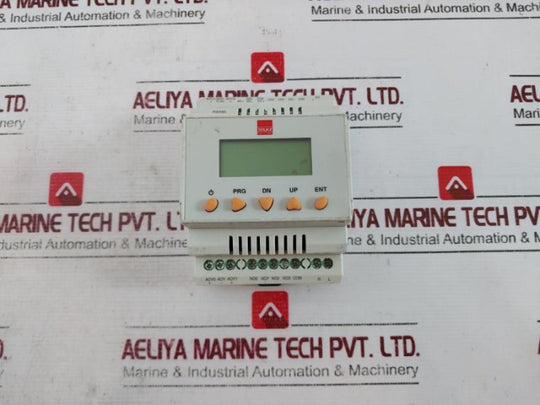 Stulz Digix-3-1-0-230V-cn237 Digital Automatic Changeover Controller 230Vac