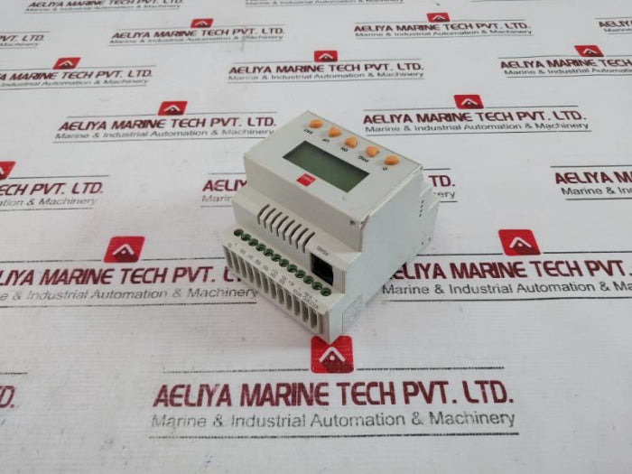 Stulz Digix-3-1-0-230V-cn237 Digital Automatic Changeover Controller 230Vac
