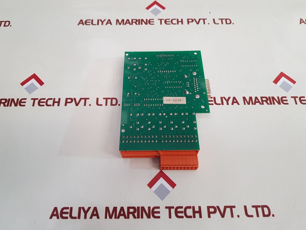 Stulz E224775 Pcb Card - Aeliya Marine Tech