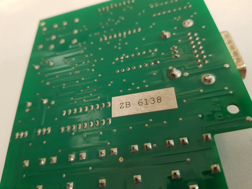 Stulz E224775 Pcb Card - Aeliya Marine Tech