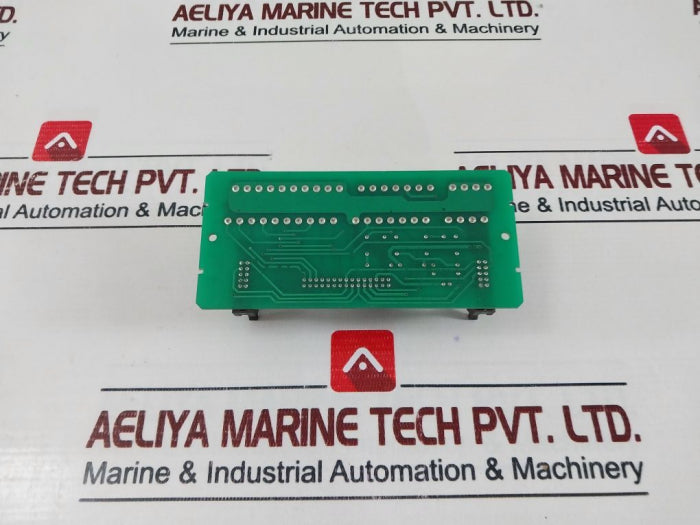 Stx Engine Hgau-20B_2Nd Terminal Board
