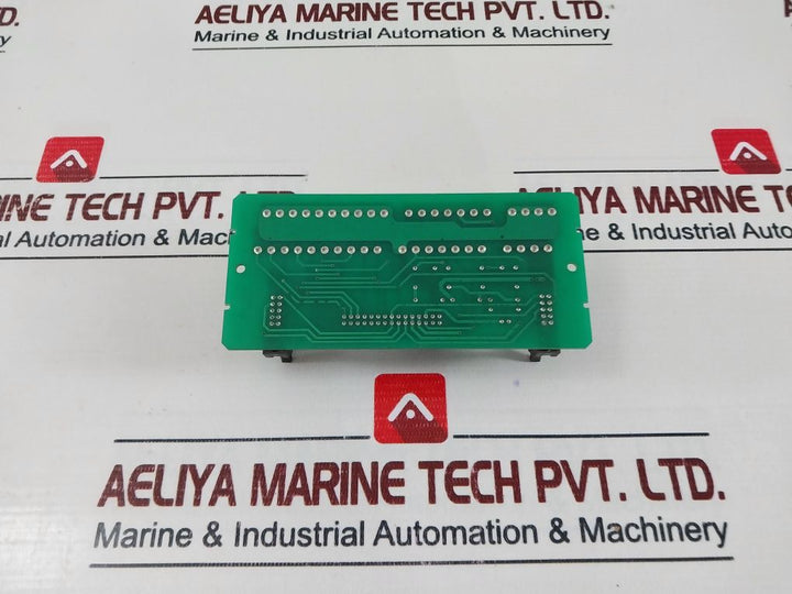 Stx Engine Hgau-20B_2Nd Terminal Board