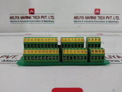 Stx Engine Hgau-20B_2Nd Terminal Board