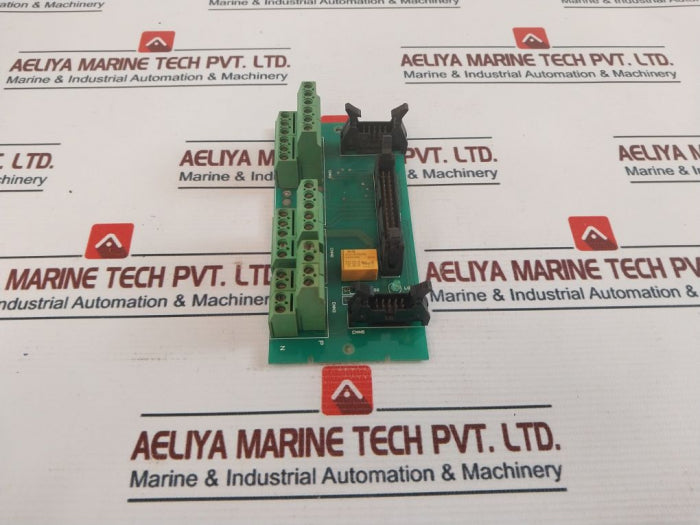 Stx Engine Hgau-20B Terminal Board 