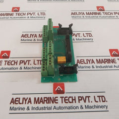 Stx Engine Hgau-20B Terminal Board 