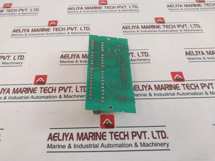 Stx Engine Hgau-20B Terminal Board