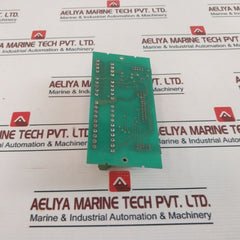 Stx Engine Hgau-20B Terminal Board