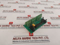 Stx Engine Hgau-20B Terminal Board