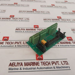 Stx Engine Hgau-20B Terminal Board